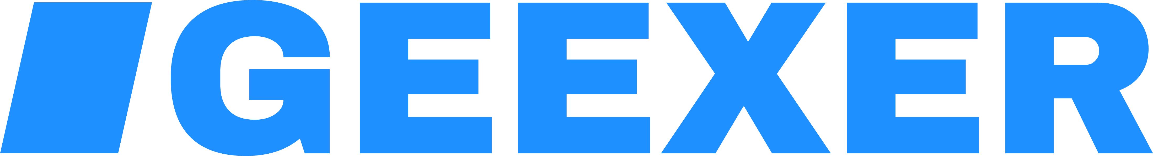 Geexer