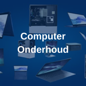 Onderhoudsabonnement