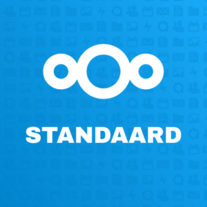 Standaardpakket | Nextcloud