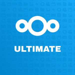 Ultimate Pakket | Nextcloud